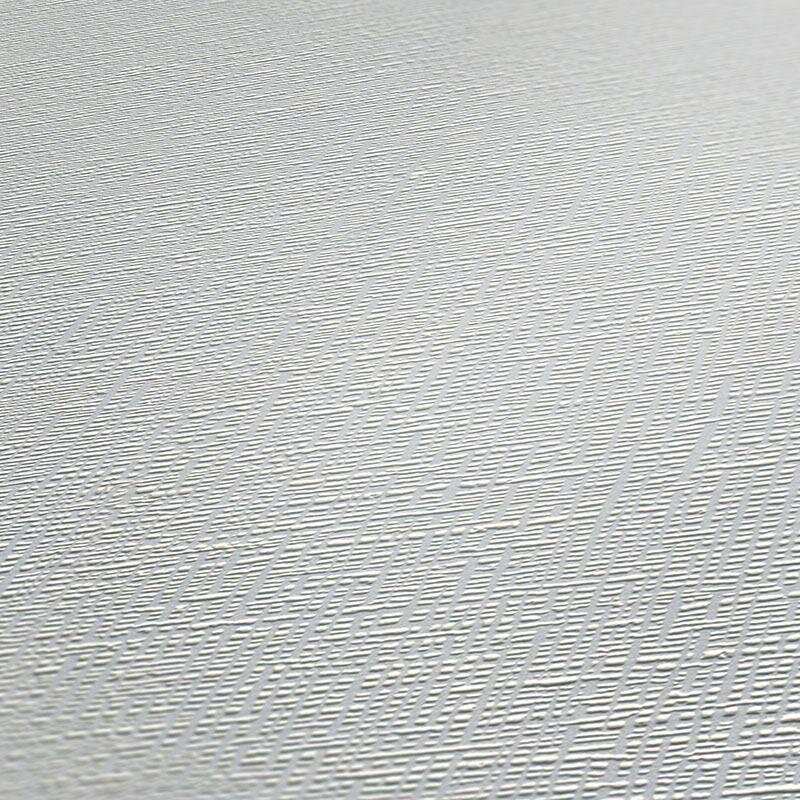 Tapete Weiß Überstreichbar AS-Creation (251312)