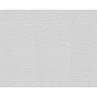 Tapete Wei&szlig; &Uuml;berstreichbar AS-Creation (251312)