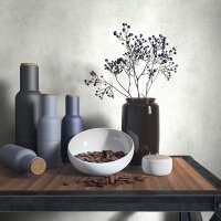 Tapete Grau, Silber Marburg Vliestapete (34192)