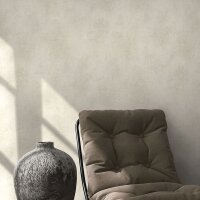 Tapete Beige, Creme Marburg Vliestapete (34191)