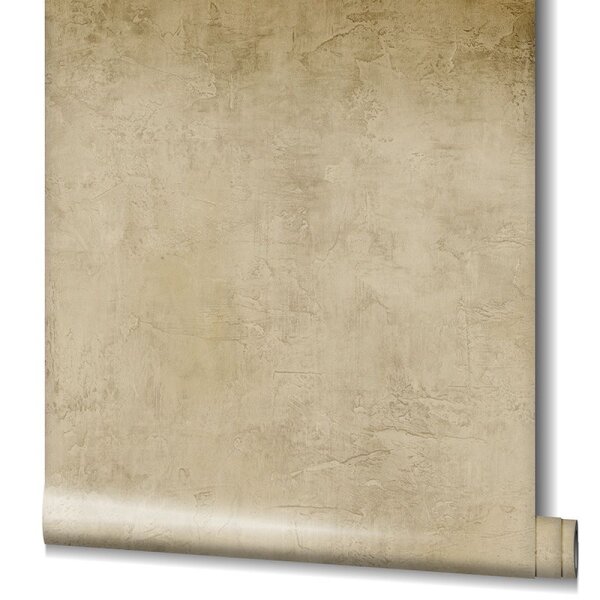 Tapete Braun Marburg Vliestapete (34190)