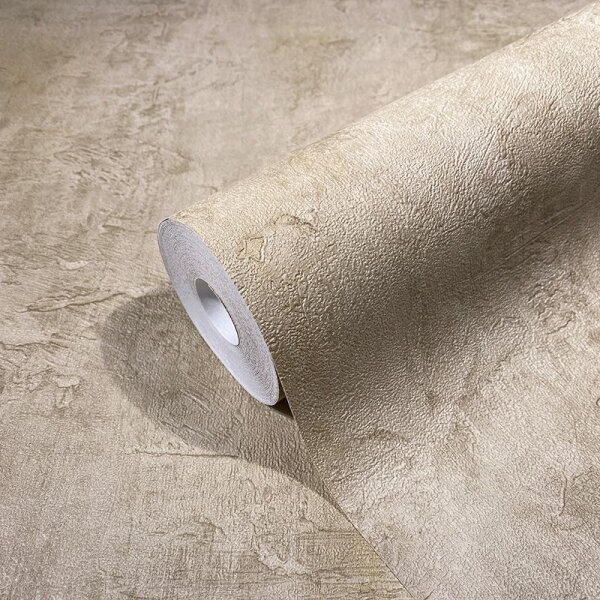 Tapete Braun Marburg Vliestapete (34190)