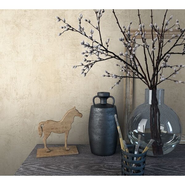 Tapete Braun Marburg Vliestapete (34190)