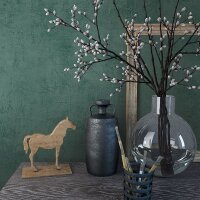 Tapete Blau Marburg Vliestapete (34189)