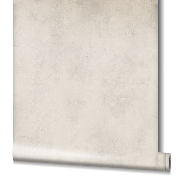 Tapete Grau, Silber Marburg Vliestapete (34186)