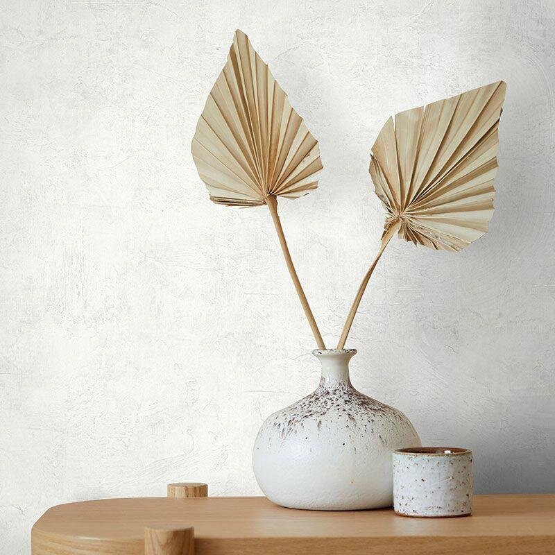 Tapete Weiß Marburg Vliestapete (34184)