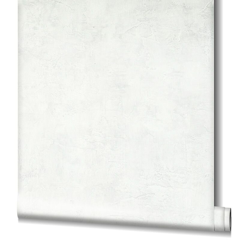 Tapete Weiß Marburg Vliestapete (34184)