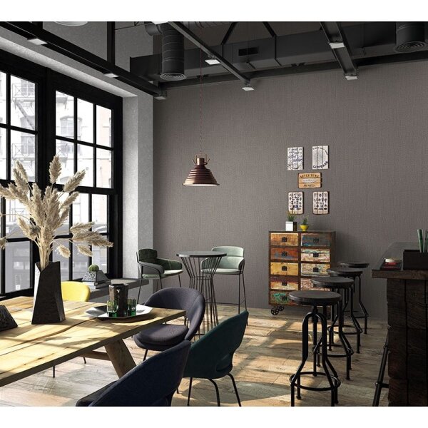 Tapete Braun Marburg Vliestapete (34183)