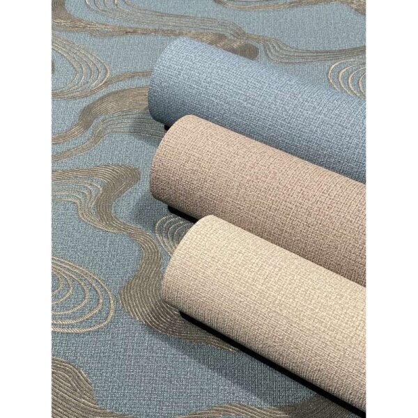 Tapete Braun Marburg Vliestapete (34183)