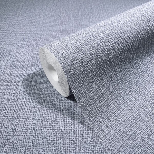 Tapete Lila, Flieder Marburg Vliestapete (34182)