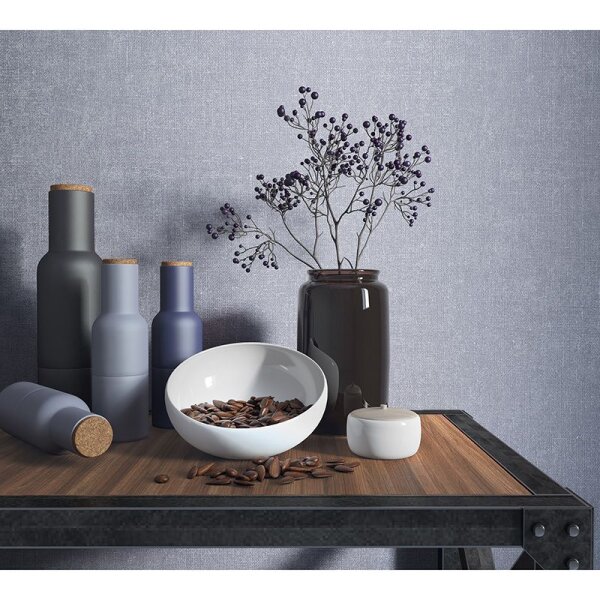 Tapete Lila, Flieder Marburg Vliestapete (34182)