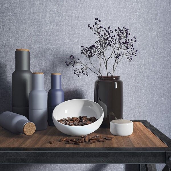 Tapete Lila, Flieder Marburg Vliestapete (34182)