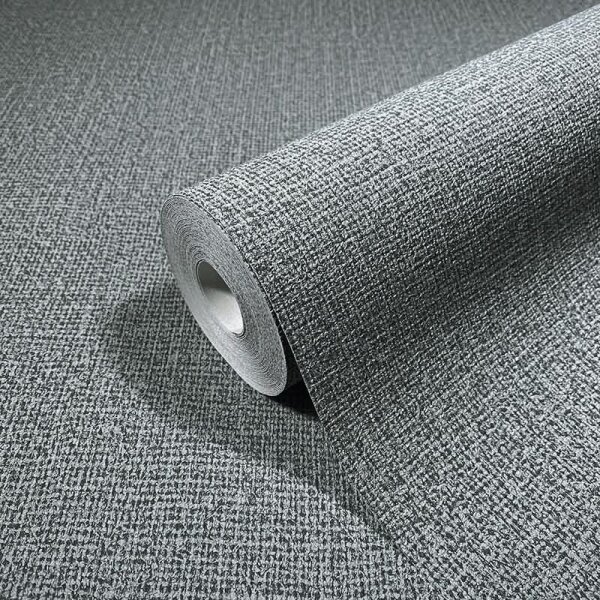 Tapete Blau, Grau Marburg Vliestapete (34181)