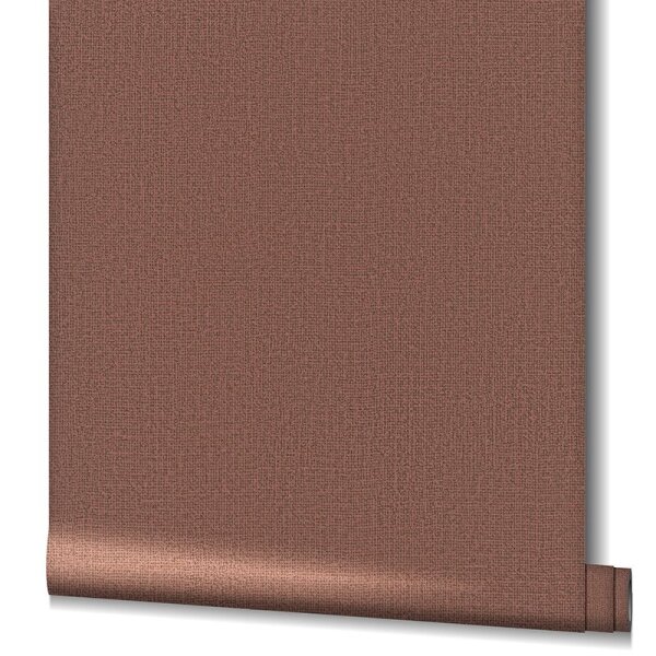 Tapete Braun, Rot Marburg Vliestapete (34179)