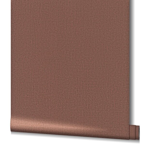 Tapete Braun, Rot Marburg Vliestapete (34179)