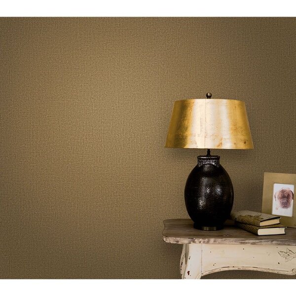 Tapete Braun Marburg Vliestapete (34178)