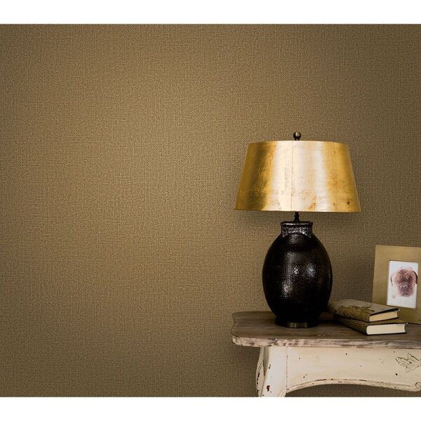 Tapete Braun Marburg Vliestapete (34178)