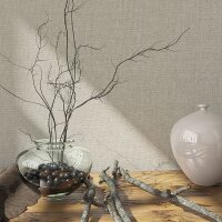 Tapete Beige, Creme Marburg Vliestapete (34177)