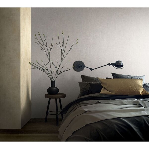 Tapete Braun, Grau Marburg Vliestapete (34176)