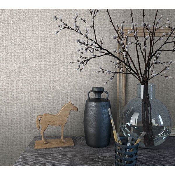 Tapete Braun, Grau Marburg Vliestapete (34176)