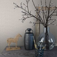 Tapete Braun, Grau Marburg Vliestapete (34176)