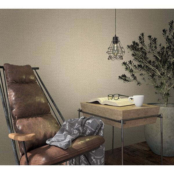 Tapete Beige, Braun Marburg Vliestapete (34175)