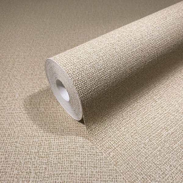 Tapete Beige, Braun Marburg Vliestapete (34175)