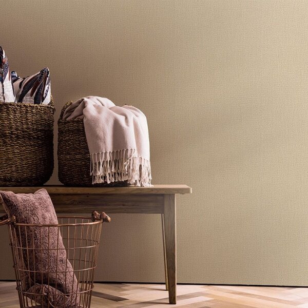 Tapete Beige, Braun Marburg Vliestapete (34175)