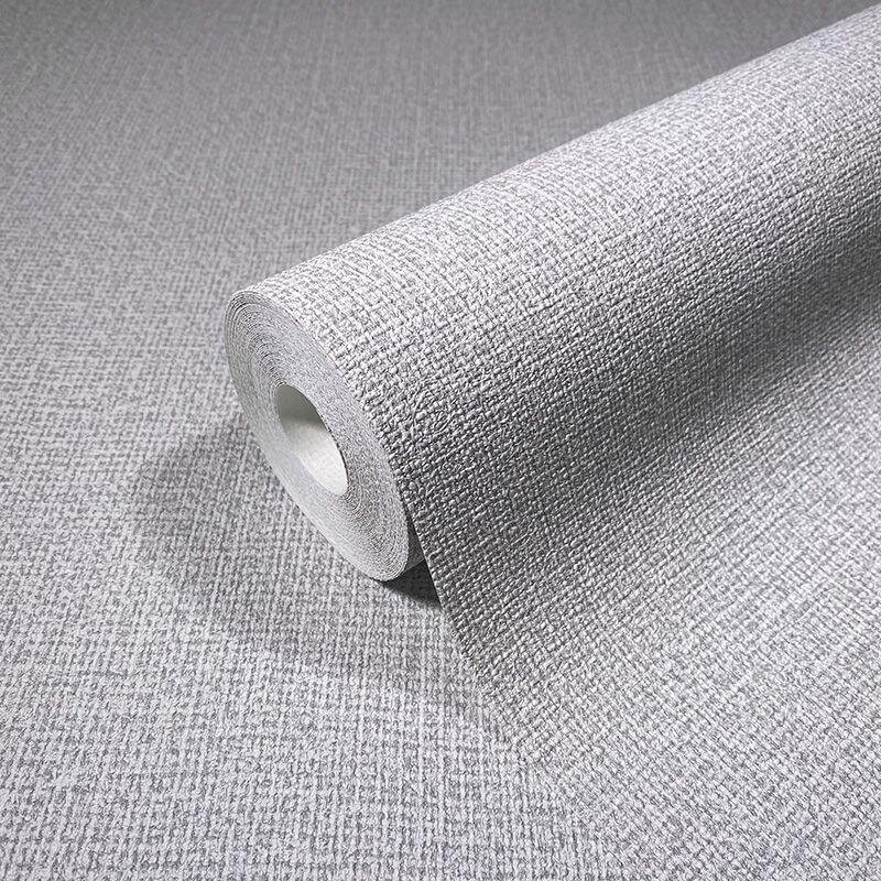 Tapete Grau Marburg Vliestapete (34173)