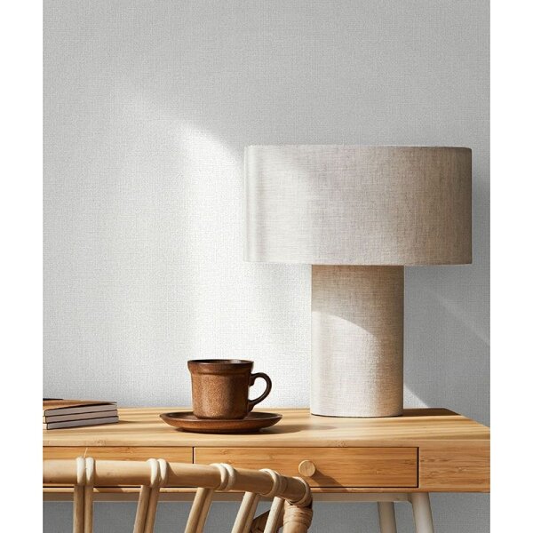 Tapete Grau, Weiß Marburg Vliestapete (34171)