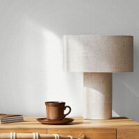 Tapete Grau, Wei&szlig; Marburg Vliestapete (34171)