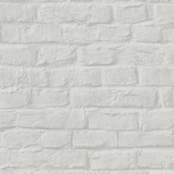 Tapete Grau, Silber Marburg Vliestapete (34166)