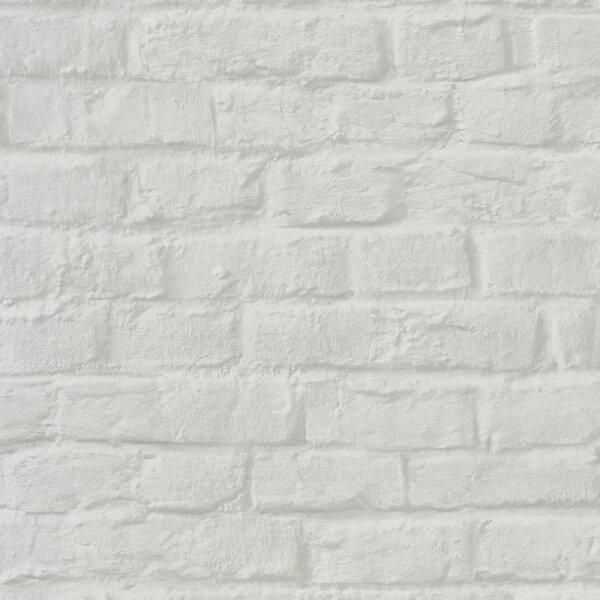 Tapete Grau, Silber Marburg Vliestapete (34166)