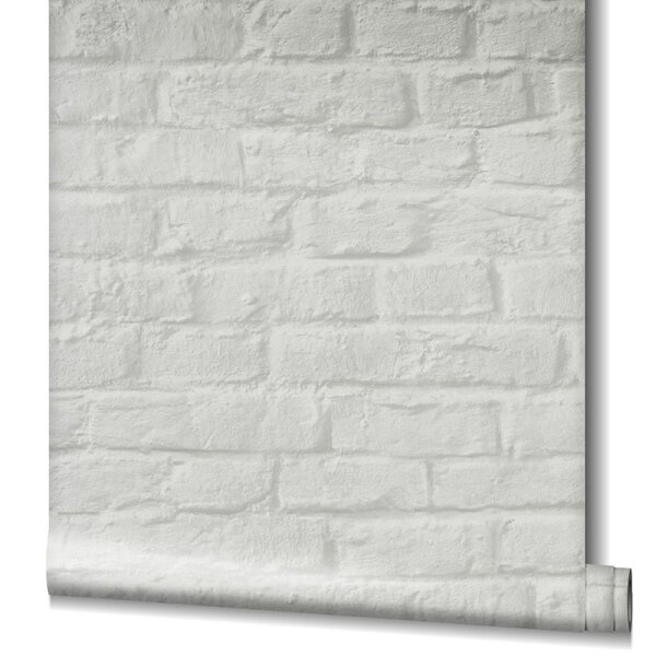 Tapete Grau, Silber Marburg Vliestapete (34166)