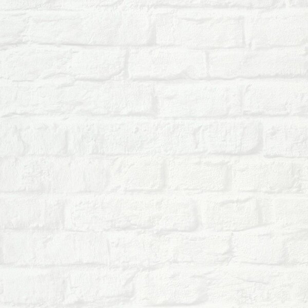 Tapete Grau, Silber, Weiß Marburg Vliestapete (34165)