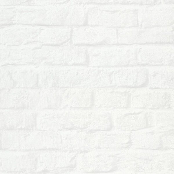 Tapete Grau, Silber, Weiß Marburg Vliestapete (34165)