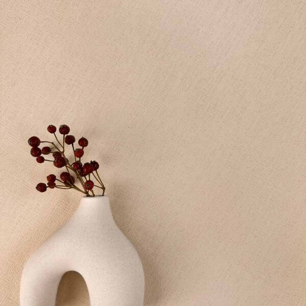 Tapete Beige, Creme, Rosa, Rose AS-Creation Vliestapete (306896)