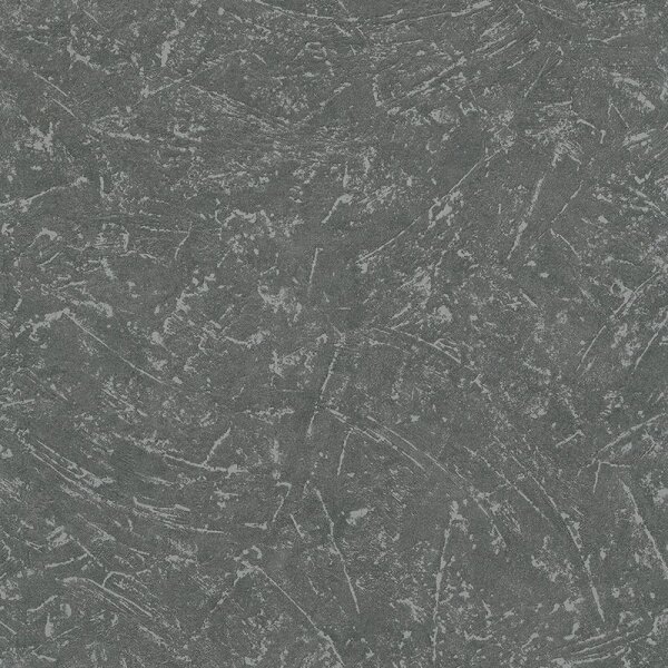 Tapete Grau, Silber Marburg Vliestapete (34156)