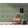 Tapete Blau, Grün livingwalls Vliestapete (394133)