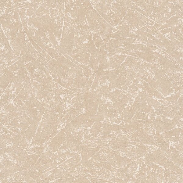 Tapete Beige, Creme, Braun Marburg Vliestapete (34154)