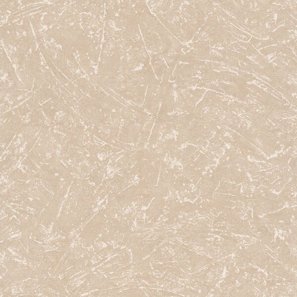 Tapete Beige, Creme, Braun Marburg Vliestapete (34154)