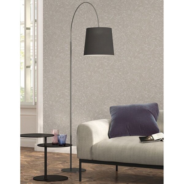 Tapete Beige, Creme, Braun Marburg Vliestapete (34154)