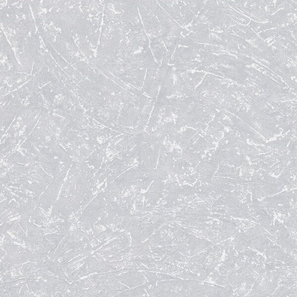 Tapete Grau, Silber Marburg Vliestapete (34153)