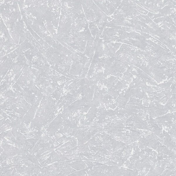 Tapete Grau, Silber Marburg Vliestapete (34153)