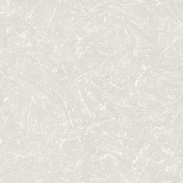 Tapete Grau, Silber, Weiß Marburg Vliestapete (34152)