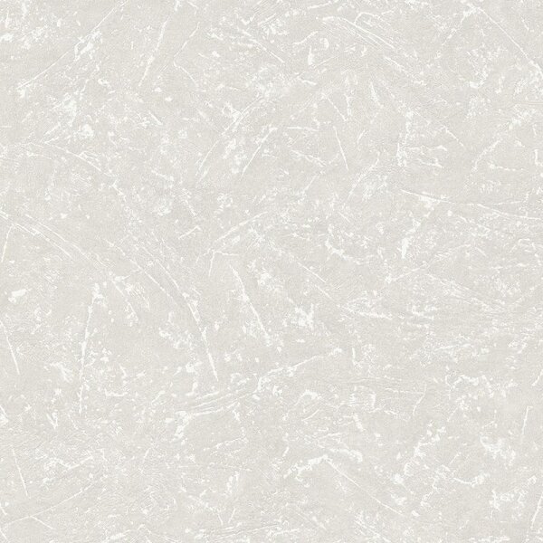 Tapete Grau, Silber, Weiß Marburg Vliestapete (34152)