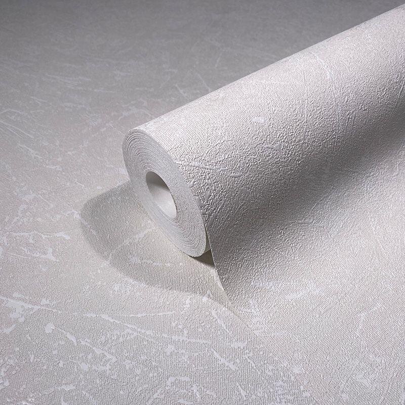 Tapete Weiß Marburg Vliestapete (34151)