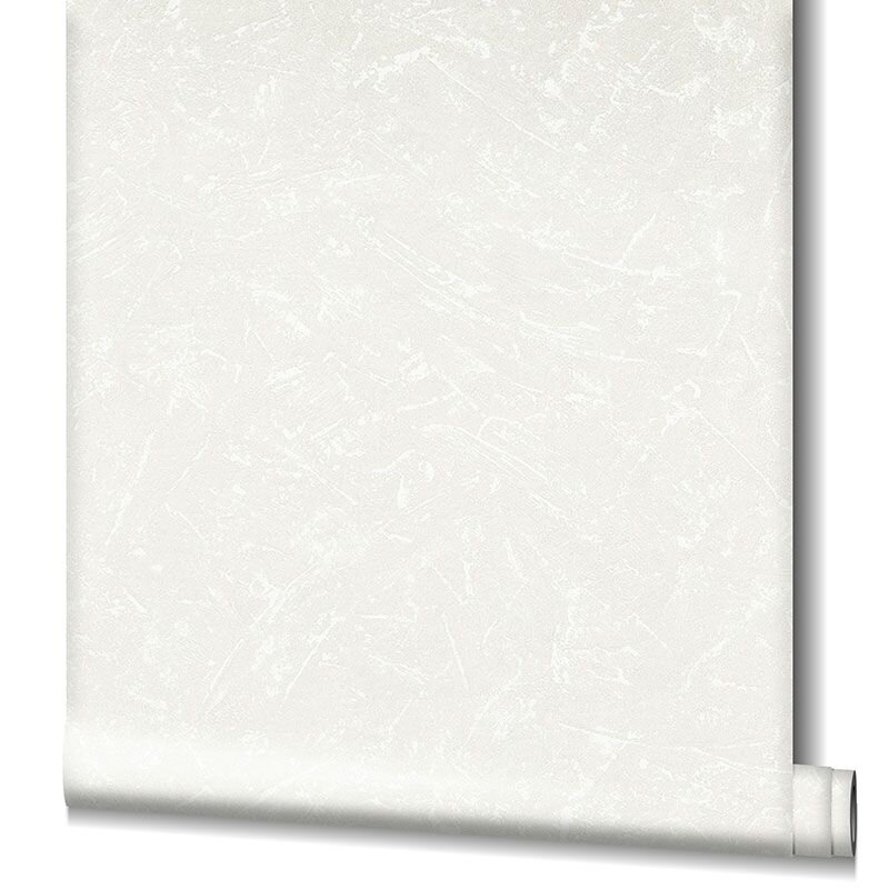 Tapete Weiß Marburg Vliestapete (34151)