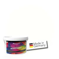 Wandfarbe Matt NCS-S-0300-N Profi Qualit&auml;t f&uuml;r...