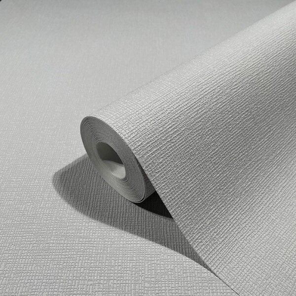 Tapete Grau Novamur Vliestapete (82331)